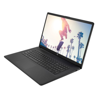 HP 17-cn4013ua Jet Black (B23C8EA)