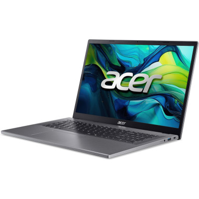Acer Aspire Go 17 AG17-31P-C011 Steel Gray (NX.J8ZEU.005)