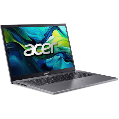 Acer Aspire Go 17 AG17-31P-C011 Steel Gray (NX.J8ZEU.005)
