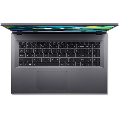 Acer Aspire Go 17 AG17-31P-P0EJ Steel Gray (NX.J8ZEU.006)