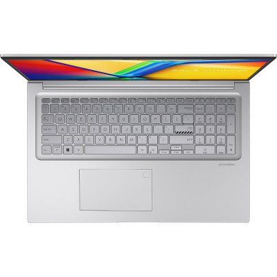 ASUS VivoBook 17 X1704ZA Cool Silver (90NB10F1-M00600)