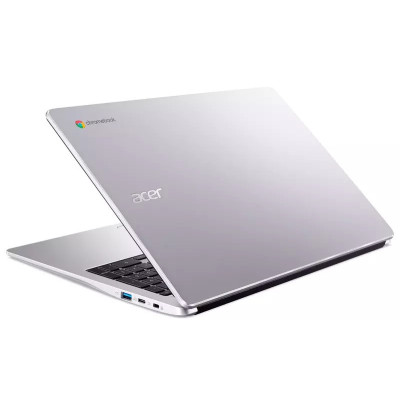 Acer Chromebook 315 CB315-4HT-C09F Pure Silver (NX.KBAEU.001)