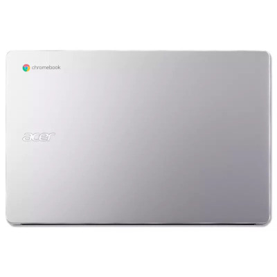 Acer Chromebook 315 CB315-4H-C2ST Pure Silver (NX.KB9EU.001)