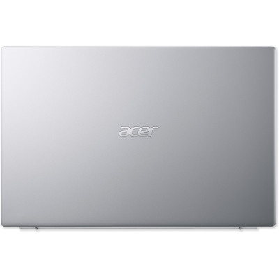 Acer Aspire 3 A315-35-C0L3 Pure Silver (NX.A6LEU.02P)