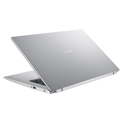 Acer Aspire 3 A315-35-C0GH Pure Silver (NX.A6LEU.02Z)