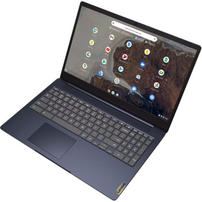 Lenovo IdeaPad 3 Chrome 15IJL6 (82N4003GPB)