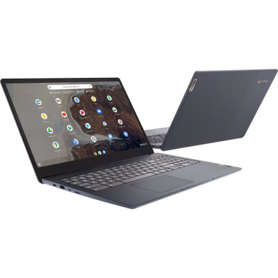 Lenovo IdeaPad 3 Chrome 15IJL6 (82N4003GPB)