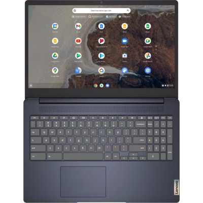 Lenovo IdeaPad 3 Chrome 15IJL6 (82N4003GPB)