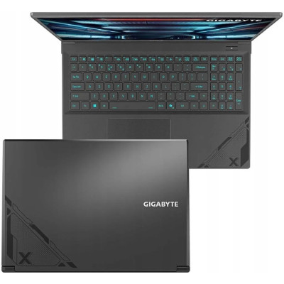 GIGABYTE G6X 9MG (9MG-42EE893SD)