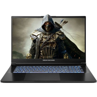 Dream Machines RG4060-17 (RG4060-17UA42)