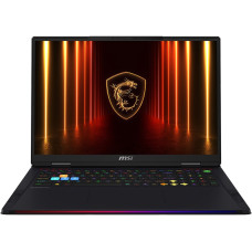 MSI Raider 18 HX AI A2XWIG (A2XWIG-014US)