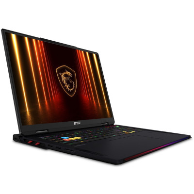 MSI Raider 18 HX AI A2XWIG (A2XWIG-014US)