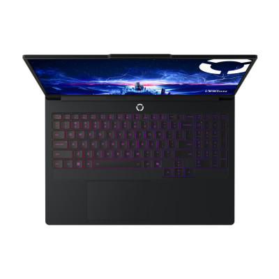 Lenovo Legion Pro 7 16IAX10H (83F50014US)