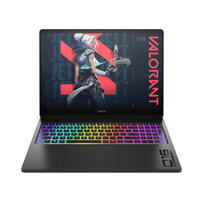 HP OMEN MAX 16-ah0097nr (B64BNUA)