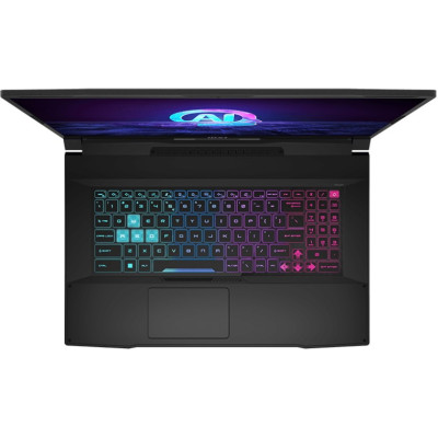 MSI Katana A17 AI B8VF (B8VF-840DE)