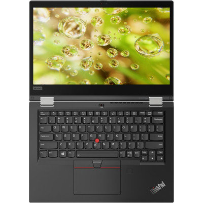 Lenovo ThinkPad L13 Yoga Gen 2 (20VLX03800)