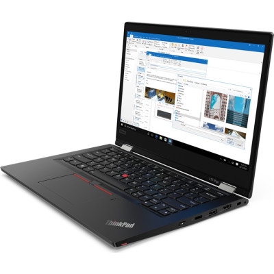 Lenovo ThinkPad L13 Yoga Gen 2 (20VLX03800)