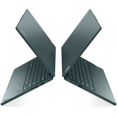 Lenovo Yoga 6 13ABR8 Dark Teal (83B2007LRA)