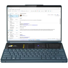 Lenovo Yoga Book 9 13IRU8 (82YQ0033PB)