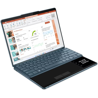 Lenovo Yoga Book 9 13IRU8 (82YQ0033PB)