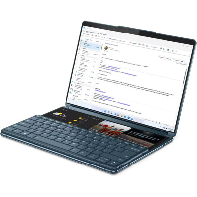 Lenovo Yoga Book 9 13IRU8 (82YQ0033PB)