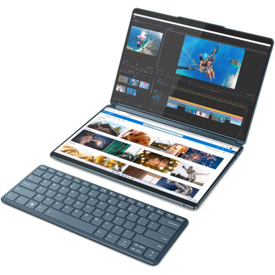 Lenovo Yoga Book 9 13IRU8 (82YQ0033PB)