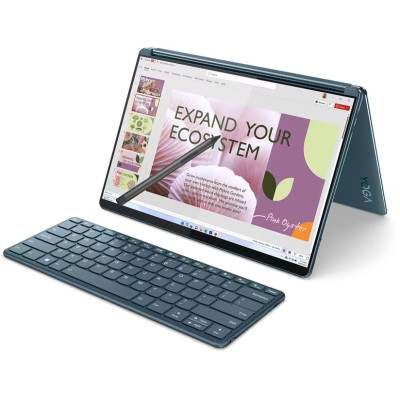 Lenovo Yoga Book 9 13IRU8 (82YQ0033PB)