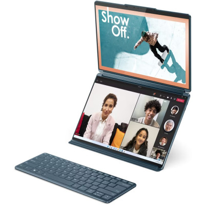 Lenovo Yoga Book 9 13IRU8 (82YQ0033PB)