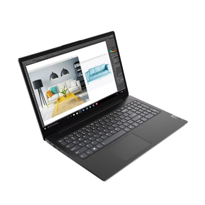 Lenovo V15 G2 IJL (82QY00R7GE) Custom 16GB RAM Win 11 Pro