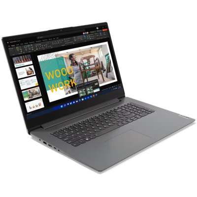 Lenovo V17 G4 IRU (83A2000HGE) Custom 16GB RAM Win 11 Pro