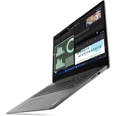 Lenovo V17 G4 IRU (83A2000HGE) Custom 16GB RAM Win 11 Pro