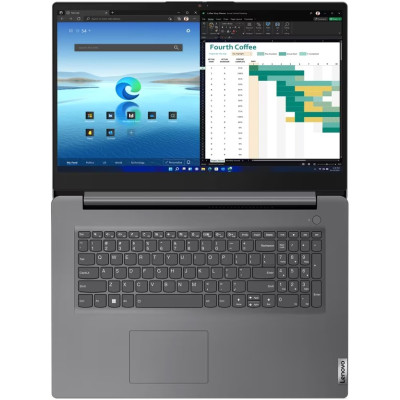 Lenovo V17 G4 IRU (83A2000HGE) Custom 16GB RAM Win 11 Pro
