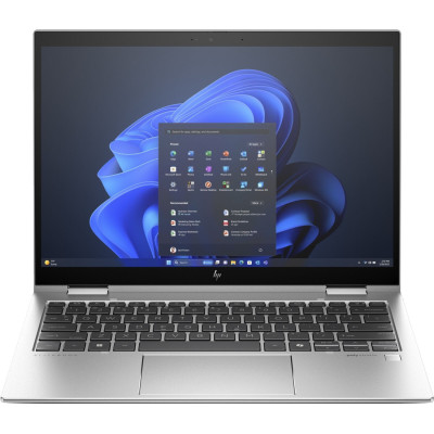 HP EliteBook x360 830 G11 Silver (8A4U9EA)