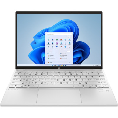 HP Pavilion Aero 13-be0214nw Silver (4H3Q7EA)