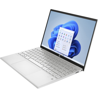 HP Pavilion Aero 13-be0214nw Silver (4H3Q7EA)