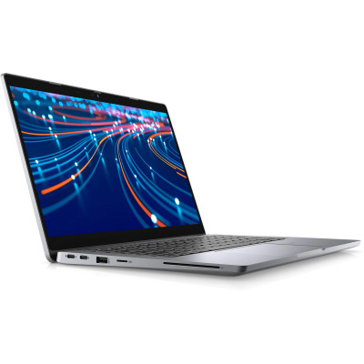 Dell Latitude 5320 2in1 Grey (N026L532013UA_2IN1_WP)