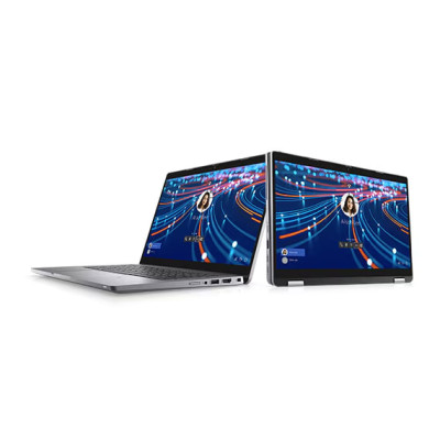 Dell Latitude 5320 2in1 Grey (N026L532013UA_2IN1_WP)
