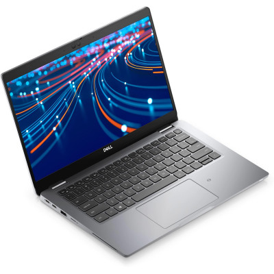 Dell Latitude 5320 2in1 Grey (N026L532013UA_2IN1_WP)
