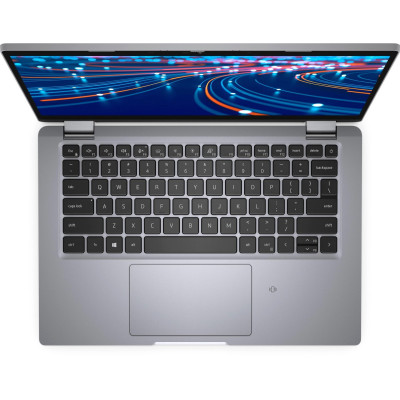 Dell Latitude 5320 2in1 Grey (N026L532013UA_2IN1_WP)