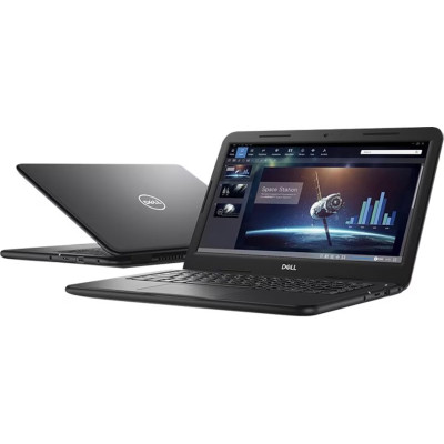 Dell Latitude 3310 Black (N010L331013GE_WP)