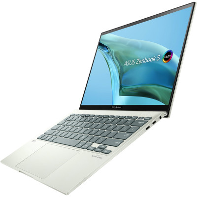 ASUS Zenbook S 13 OLED UM5302TA Aqua Celadon (UM5302TA-LV497W, 90NB0WA4-M00PX0)