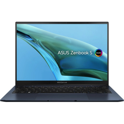 ASUS Zenbook S 13 OLED UM5302TA Ponder Blue (UM5302TA-LX431W)