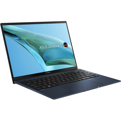 ASUS Zenbook S 13 OLED UM5302TA Ponder Blue (UM5302TA-LX431W)
