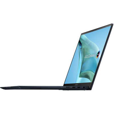 ASUS Zenbook S 13 Flip OLED UP5302ZA Ponder Blue (UP5302ZA-LX176W)