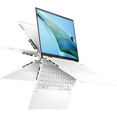 ASUS Zenbook S 13 Flip OLED UP5302ZA (UP5302ZA-LX344W)