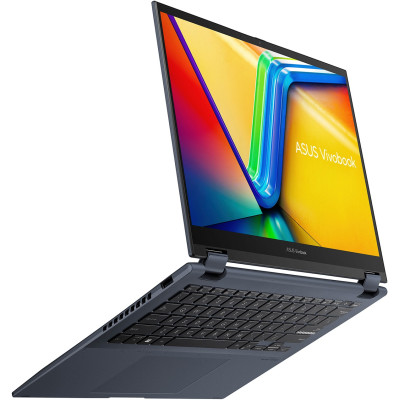 ASUS VivoBook S 14 Flip TN3402YA (TN3402YA-O71610BL0W)