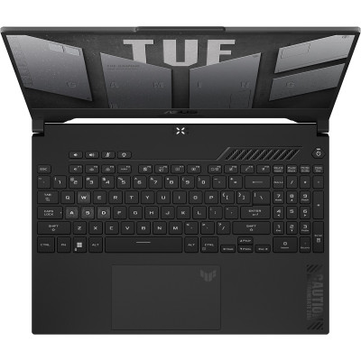 ASUS TUF Gaming F15 FX507VV (FX507VV-I7161G)
