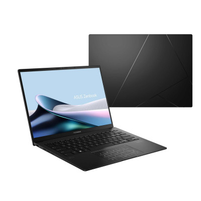 ASUS ZenBook 14 UM3406HA (UM3406HA-QD067W)