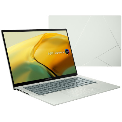 ASUS ZenBook 14 UX3402ZA (UX3402ZA-KM542X)