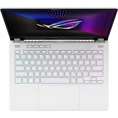 ASUS ROG Zephyrus G14 GA402RJ (GA402RJ-WHT07W)